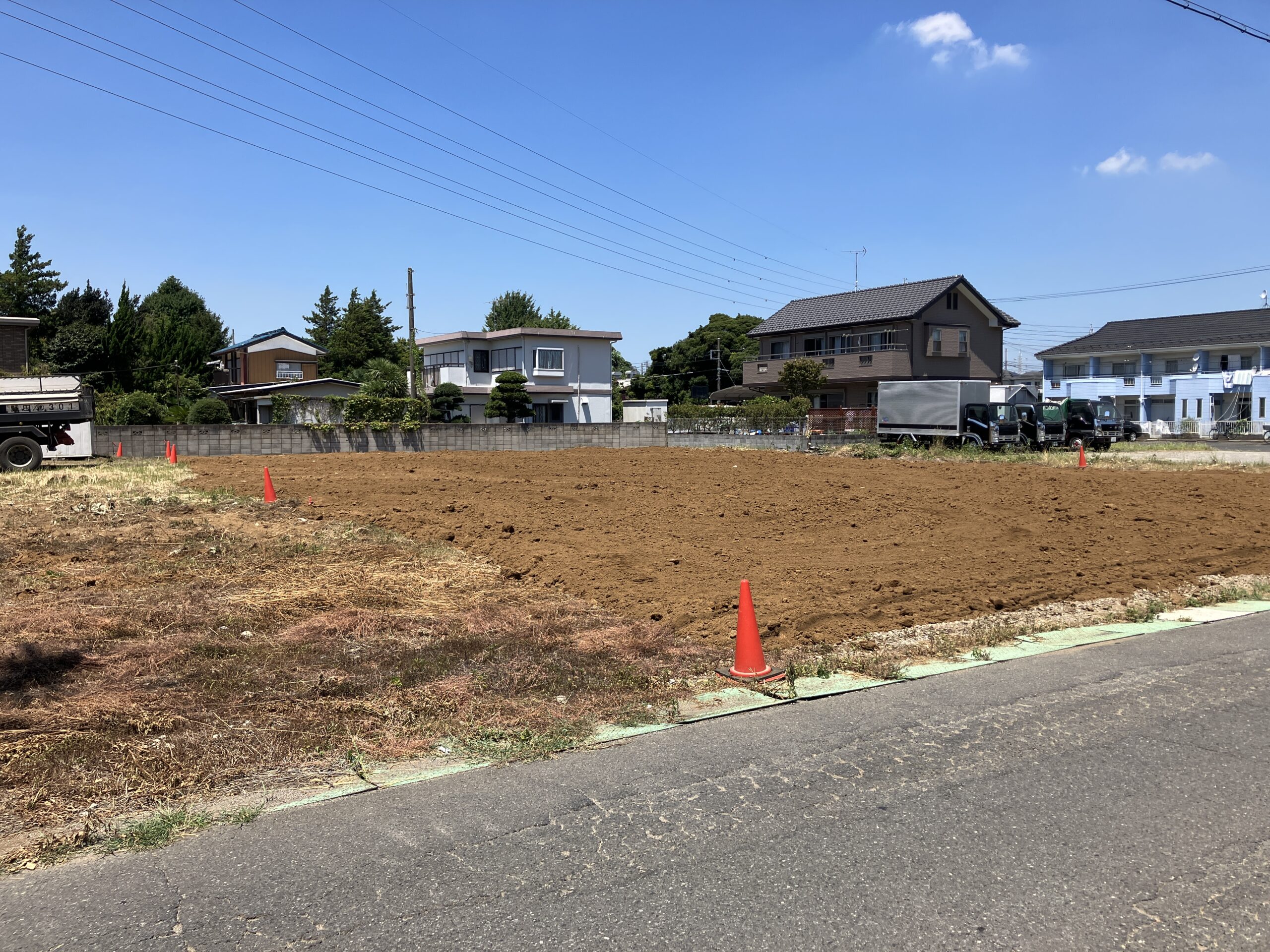 土地・建物の登記